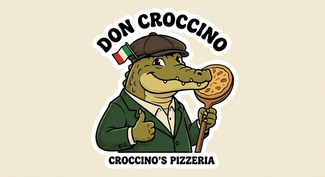 Famiglia tasarımının Don portresi